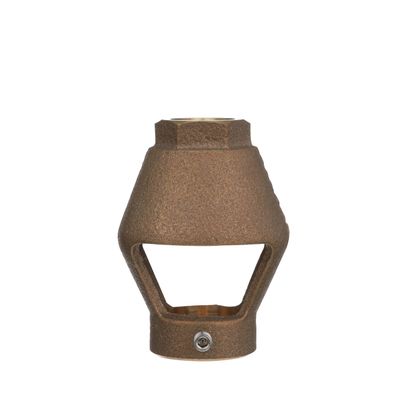 Watts Bronze Air Gap for Reduced Pressure Zone Assembly 1/2"-1" NPT