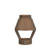 Watts Bronze Air Gap for Reduced Pressure Zone Assembly 1/2"-1" NPT view 1