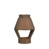 Watts Bronze Air Gap for Reduced Pressure Zone Assembly 1/2"-1" NPT view 2