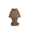 Watts Bronze Air Gap for Reduced Pressure Zone Assembly 1/2"-1" NPT view 3