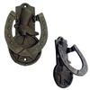 Pit Bull CHIDPH1132 Casting Door Knock Boot Horseshoe view 1