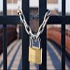 ABUS Padlock Brass 65/60 - Solid Brass Body, Hardened Steel Shackle view 4