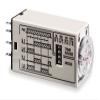 OMRON H3Y-4 AC100-120 1S 50/60Hz Solid-state Timer (4PDT)(Supply voltage 100 to120VAC) NN view 1