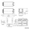 OMRON H3Y-2 DC24V 3M Solid-State Timer (DPDT)(Supply Voltage DC24V) NN view 4