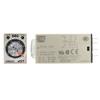 OMRON H3Y-4 AC200-230 5S 50/60Hz Solid-State Timer (4PDT)(Supply Voltage 200 to 230VAC) NN view 3