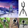 MaxLLTo Flexible Tripod Stand Gorilla Holder Pod for Digital Camera DV Cam view 3