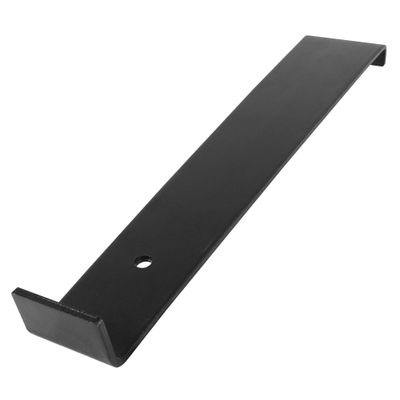 ROBERTS 10-18-8 16.25" Long Pro Pull bar with 3" Pull Edge For Vinyl, Laminate & Wood FLOORS