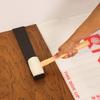 ROBERTS 10-18-8 16.25" Long Pro Pull bar with 3" Pull Edge For Vinyl, Laminate & Wood FLOORS view 2
