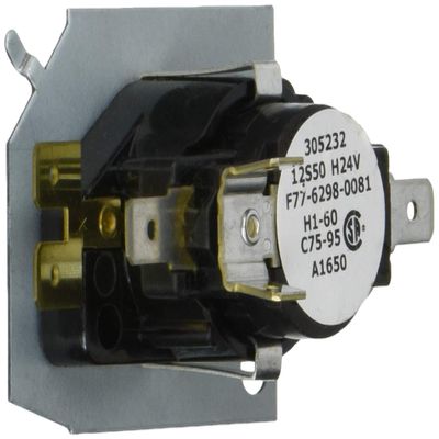 White-Rodgers Heat Pump Control, 24A34-15