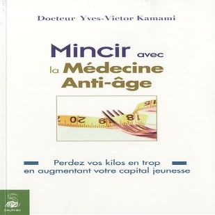 Mincir avec la mdecine anti-ge