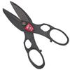 Malco ULV10 Compact Ultra Light 10 in. Multi-Purpose Cutting Combination Snips view 1