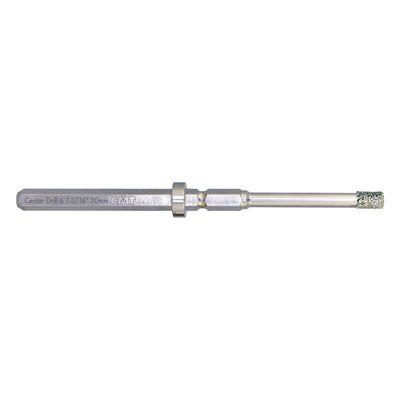 CMT 552-DD1 Steel Center Drill with 5/16" Shank for Diamond Dry Hole Saws