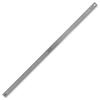 Westcott 10414 Stainless Steel Metal Ruler with Non-Slip Cork Base, 6 In view 1
