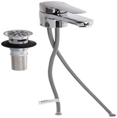 July Commercial Sc Lav Faucet