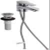 July Commercial Sc Lav Faucet view 1