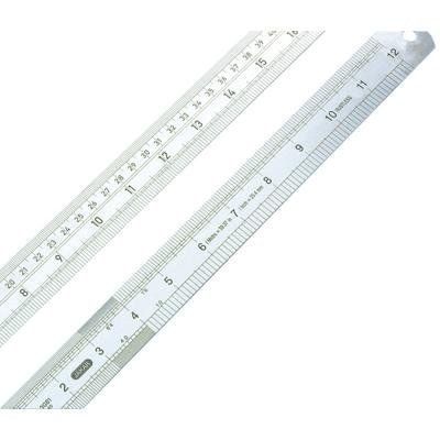 Jakar Steel Rule - 50cm