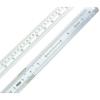 Jakar Steel Rule - 50cm view 1