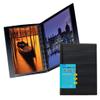 ProFolio by Itoya, ProFolio Multi-Ring Refillable Binder - Landscape, 11 x 8.5 Inches view 1
