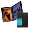 ProFolio by Itoya, ProFolio Multi-Ring Refillable Binder - Landscape, 11 x 8.5 Inches view 2