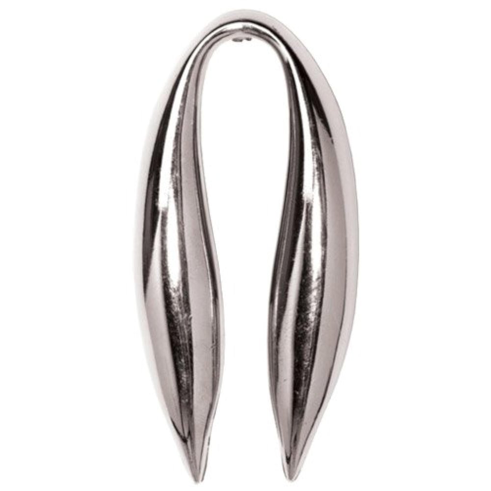 Cutlass 6 Blade Foil Cutter in Silver by True