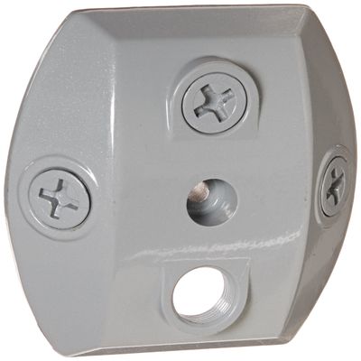 RAB CU4 MOUNTING Plate