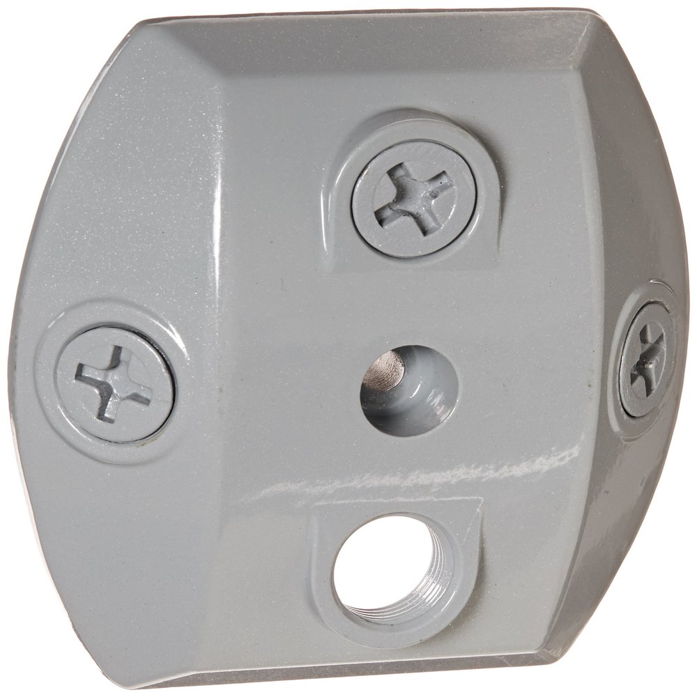 RAB CU4 MOUNTING Plate