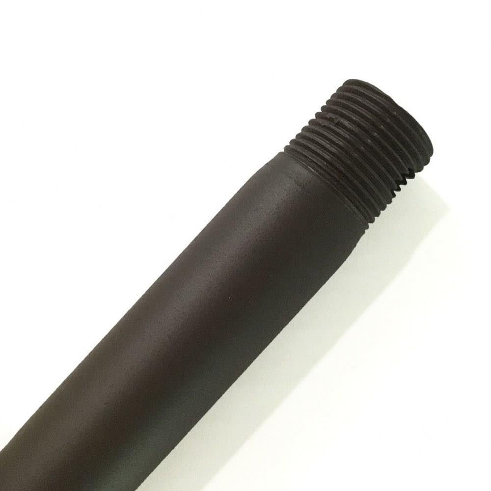 Wind River R18TB 18" Downrod, Textured Brown