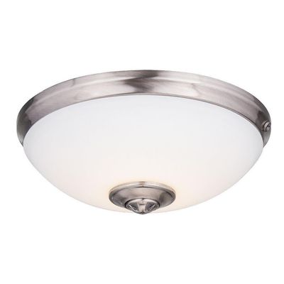 Wind River KG500N, 1-Light Kit, LED 17 Watts, Nickel