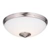 Wind River KG500N, 1-Light Kit, LED 17 Watts, Nickel view 1