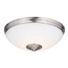 Wind River KG500N, 1-Light Kit, LED 17 Watts, Nickel view 2