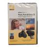 Nikon School DVD, Fast, Fun and Easy III Featuring the Nikon D5000 Digital SLR view 1