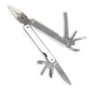 ToolUSA 13-in-1 Stainless Steel Long Nose Pliers Multi-Tool | Compact & Portable | Essential for Outdoor & Everyday Use view 1