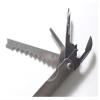 ToolUSA 13-in-1 Stainless Steel Long Nose Pliers Multi-Tool | Compact & Portable | Essential for Outdoor & Everyday Use view 4