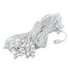 Novelty Lights 200 Foot C7 Outdoor String Light & Christmas Stringer view 1