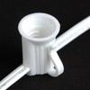 Novelty Lights 200 Foot C7 Outdoor String Light & Christmas Stringer view 2