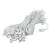 Novelty Lights 200 Foot C7 Outdoor String Light & Christmas Stringer view 4