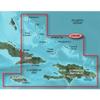 Garmin BlueChart g2 Vision Southern Bahamas Saltwater Map microSD Card view 2