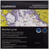 Garmin BlueChart g2 Southeast Caribbean Saltwater Map microSD Card view 1