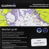 Garmin BlueChart g2 Canada Salt/Freshwater Map microSD Card view 1