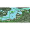 Garmin Bluechart G2 - HXEU505S - Baltic Sea East Coast - MicroSD/SD view 2