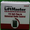 Liftmaster 365LM Plug-In Security Plus Radio Receiver Kit 315Mhz view 3