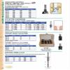 Timberline - 8 Pc Plug & Cork Cutter Set (607-500) view 1