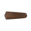 Craftmade B556C-OA8 Custom Carved Fan Blades Replacement 56-Inch, Walnut/Vintage Madera, Set of 5 view 1