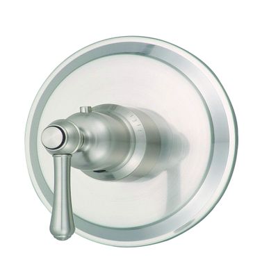DANZE D562057BNT Trim Kit, Brushed Nickel
