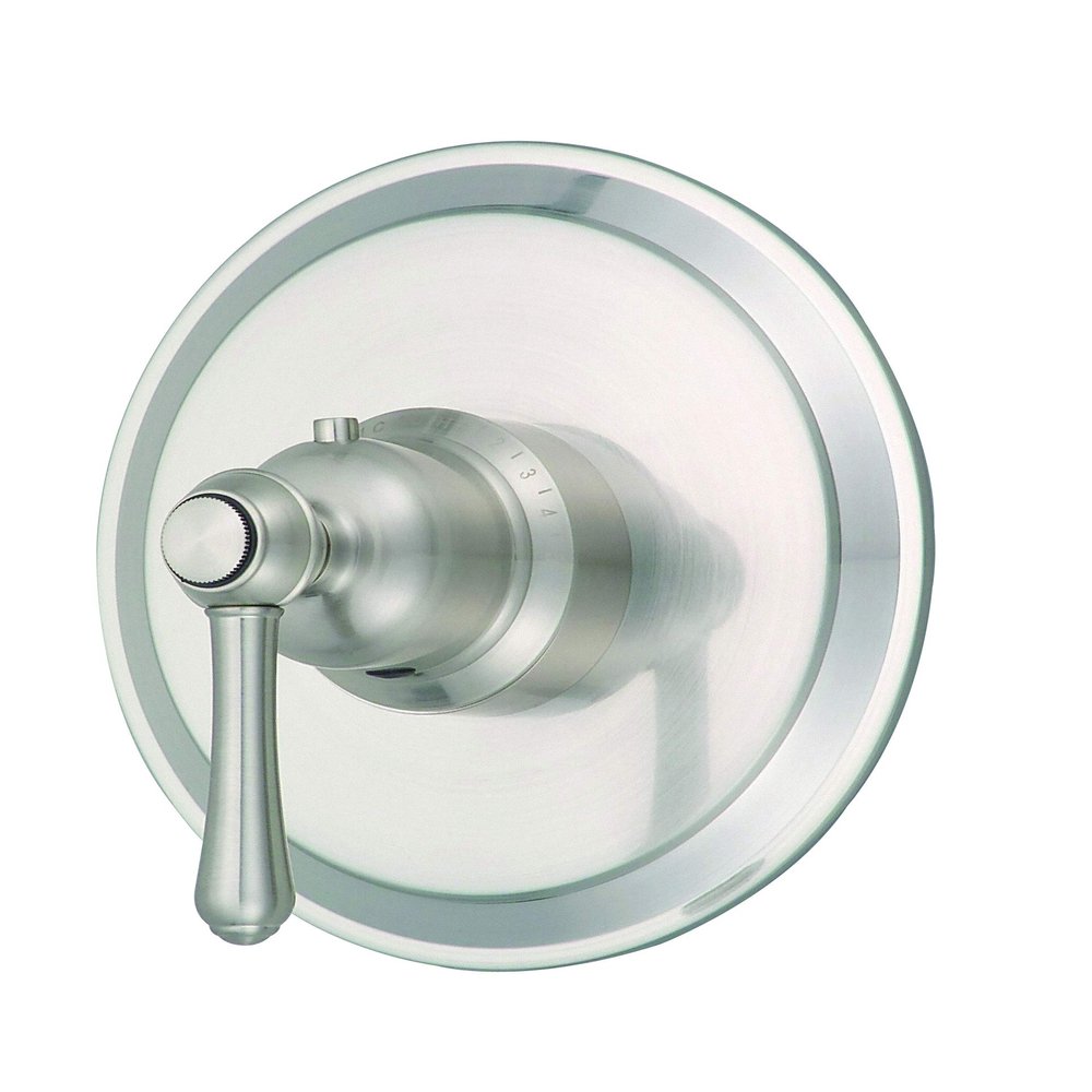 DANZE D562057BNT Trim Kit, Brushed Nickel