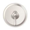 DANZE D562057BNT Trim Kit, Brushed Nickel view 2