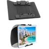 Accessory Basics Tesla Model 3 X S Y Tablet/Smartphone Headrest Wrap Mount Holder for Switch iPad mini Air Pro Galaxy Tab S E (All iPhone Pro MAX, Galaxy Note Fold 14 13 12 S22 S21) view 3
