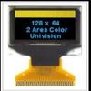 5pcs Taida OLED Display 128 64 Dot Matrix 0.96-Inch Mono Color view 1