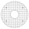 Whitehaus WHN16BG-SS Sink Grid, Stainless Steel view 1
