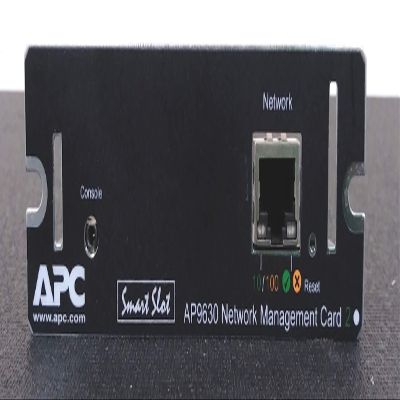 APC AP9630 UPS Network Management Card 2